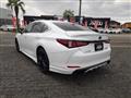 2021 Lexus ES