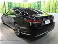 2018 Lexus LS