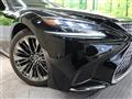 2018 Lexus LS