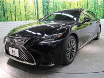 2018 Lexus LS