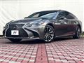2017 Lexus LS