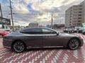 2017 Lexus LS