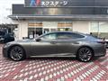 2017 Lexus LS