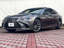 2017 Lexus LS