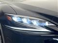 2018 Lexus LS