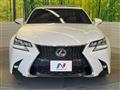 2016 Lexus GS