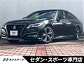 2018 Toyota Crown Hybrid