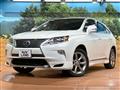 2013 Lexus RX