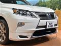 2013 Lexus RX