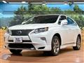2013 Lexus RX