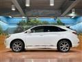 2013 Lexus RX
