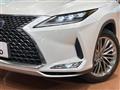 2020 Lexus RX