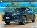 2021 Lexus RX