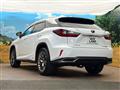 2017 Lexus RX