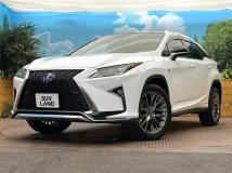 2017 Lexus RX