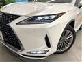 2020 Lexus RX