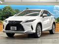 2020 Lexus RX