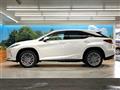 2020 Lexus RX
