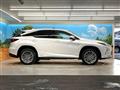 2020 Lexus RX