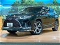 2019 Lexus RX