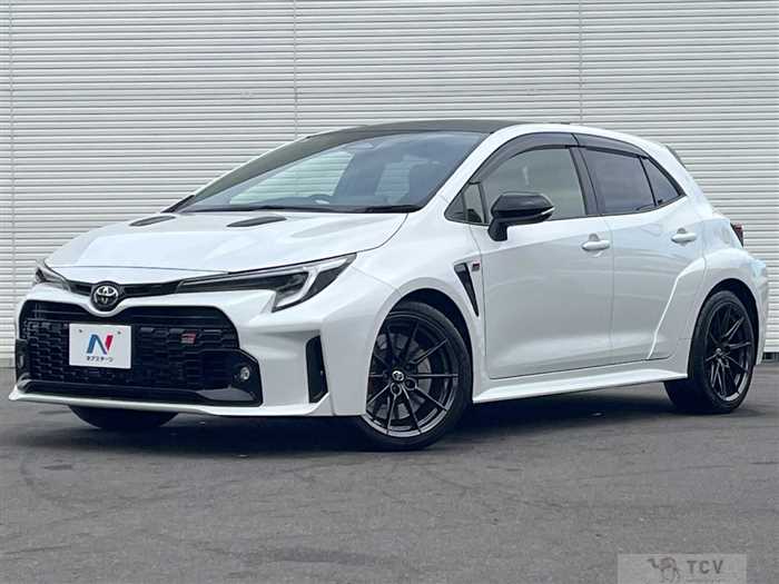 2024 Toyota Corolla Sedan