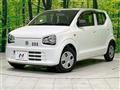 2018 Suzuki Alto