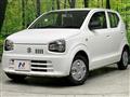 2018 Suzuki Alto
