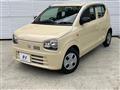2020 Suzuki Alto