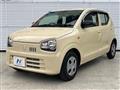 2020 Suzuki Alto