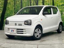 2020 Suzuki Alto