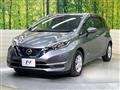 2016 Nissan Note
