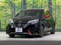 2018 Nissan Note