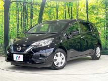 2018 Nissan Note