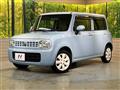 2012 Suzuki Lapin