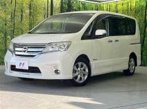 2012 Nissan Serena