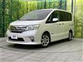 2012 Nissan Serena