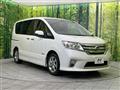 2012 Nissan Serena