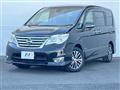 2014 Nissan Serena
