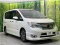 2015 Nissan Serena