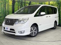 2015 Nissan Serena