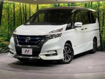 2018 Nissan Serena