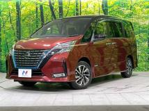 2020 Nissan Serena
