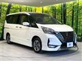 2021 Nissan Serena