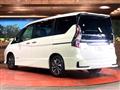 2022 Nissan Serena