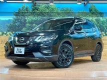2017 Nissan X-Trail