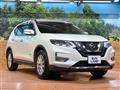 2019 Nissan X-Trail
