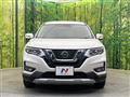2020 Nissan X-Trail