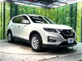 2019 Nissan X-Trail
