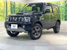 2016 Suzuki Jimny