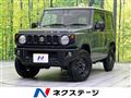 2020 Suzuki Jimny